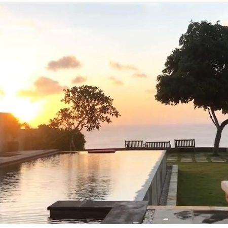 Romeo Beachfront Bingin Pecatu Zewnętrze zdjęcie