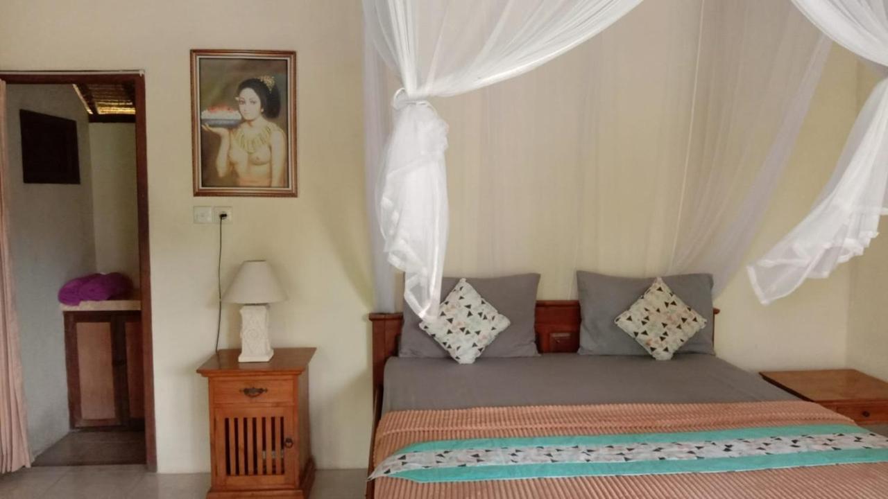 Romeo Beachfront Bingin Pecatu Zewnętrze zdjęcie