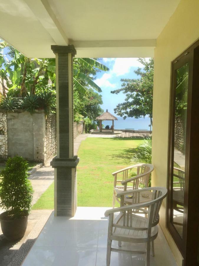 Romeo Beachfront Bingin Pecatu Zewnętrze zdjęcie