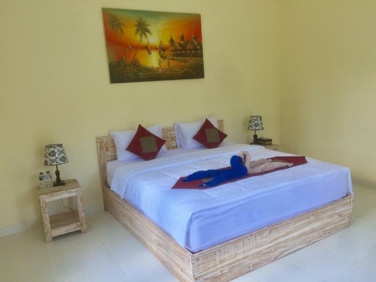 Romeo Beachfront Bingin Pecatu Zewnętrze zdjęcie