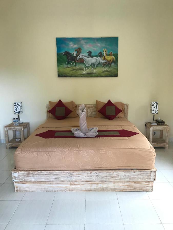 Romeo Beachfront Bingin Pecatu Zewnętrze zdjęcie
